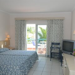 Отель Mastichari Bay Hotel Греция, Калимнос - отзывы, цены и фото номеров - забронировать отель Mastichari Bay Hotel онлайн комната для гостей фото 2