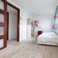 Отель Copenhagen Houseboat детские мероприятия
