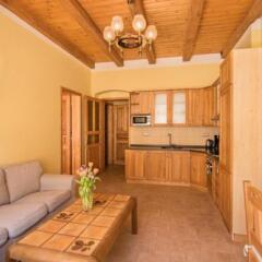 Отель Apartmany Victoria Чехия, Карловы Вары - отзывы, цены и фото номеров - забронировать отель Apartmany Victoria онлайн фото 3