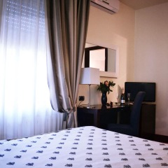 Отель Airport Hotel Италия, Флоренция - 8 отзывов об отеле, цены и фото номеров - забронировать отель Airport Hotel онлайн