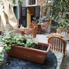 Отель Locanda La Corte Венеция фото 13