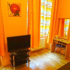 Апартаменты Apartments Comfort Прага комната для гостей фото 5