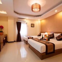 Bali Boutique Hotel комната для гостей фото 2