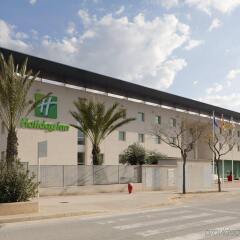Отель Port Elche Испания, Эльче - отзывы, цены и фото номеров - забронировать отель Port Elche онлайн парковка