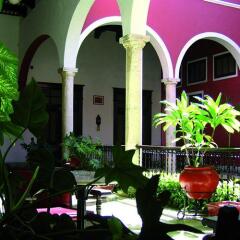 Hotel Reforma фото 12