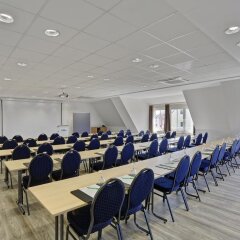 Отель DORFHOTEL Sylt