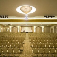 Amara Dolce Vita Luxury Турция, Кемер - 6 отзывов об отеле, цены и фото номеров - забронировать отель Amara Dolce Vita Luxury онлайн помещение для мероприятий