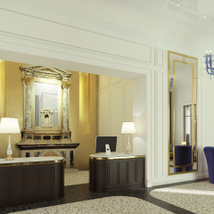 Отель H10 Palazzo Canova
