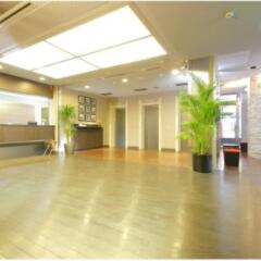 Отель MyStays Kameido Япония, Токио - отзывы, цены и фото номеров - забронировать отель MyStays Kameido онлайн интерьер отеля фото 2