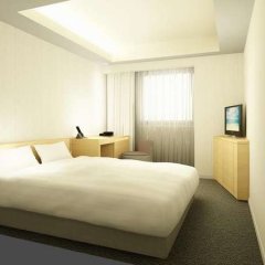 Отель Tokyu Bizfort Kobe Motomachi Япония, Кобе - отзывы, цены и фото номеров - забронировать отель Tokyu Bizfort Kobe Motomachi онлайн комната для гостей фото 5