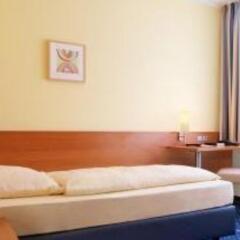 Callas Am Dom Hotel 3* Стандартный номер с различными типами кроватей фото 9
