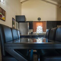 Отель Retreat Drax Hall Country Club развлечения
