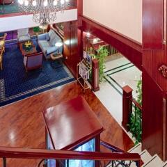 Hotel Riviera детские мероприятия фото 2