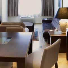 Отель Holiday Inn Puebla La Noria фото 6