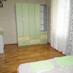 Гостиница Holiday Home On Kuybysheva спортивное сооружение