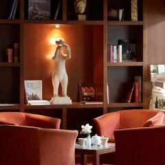 Отель Sofitel Athens Airport развлечения