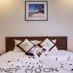 Phu Quoc Blue Hotel комната для гостей фото 3