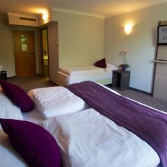 Отель Arion Cityhotel Vienna Австрия, Вена - 5 отзывов об отеле, цены и фото номеров - забронировать отель Arion Cityhotel Vienna онлайн удобства в номере фото 2