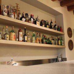 Отель Agriturismo Ben Ti Voglio Италия, Болонья - отзывы, цены и фото номеров - забронировать отель Agriturismo Ben Ti Voglio онлайн гостиничный бар