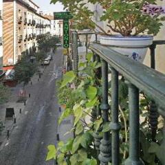 Отель Hostal San Antonio фото 4