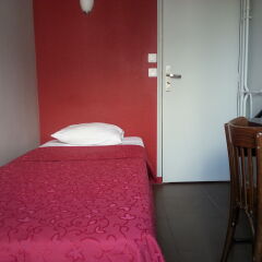 Отель Hipotel Paris Bastille Saint Antoine Франция, Париж - 1 отзыв об отеле, цены и фото номеров - забронировать отель Hipotel Paris Bastille Saint Antoine онлайн комната для гостей фото 5