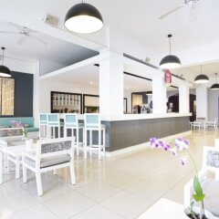 Отель Be Live Collection Punta Cana - All Inclusive гостиничный бар