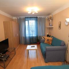 Апартаменты TVST Apartments 4ya Tverskaya-Yamskaya 2 комната для гостей фото 5