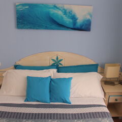 Отель Cicerone Guest House комната для гостей фото 5