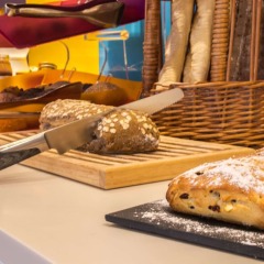 Отель ibis Styles Paris Tolbiac Bibliotheque (ex all seasons) Франция, Париж - 1 отзыв об отеле, цены и фото номеров - забронировать отель ibis Styles Paris Tolbiac Bibliotheque (ex all seasons) онлайн бассейн