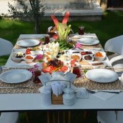 Sayman Sport Hotel Турция, Чешме - отзывы, цены и фото номеров - забронировать отель Sayman Sport Hotel онлайн помещение для мероприятий