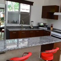 Отель Casa Lau Мексика, Плая-дель-Кармен - отзывы, цены и фото номеров - забронировать отель Casa Lau онлайн в номере