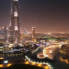 Отель Ramada Downtown Dubai ОАЭ, Дубай - 3 отзыва об отеле, цены и фото номеров - забронировать отель Ramada Downtown Dubai онлайн