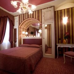 Hotel Alcyone комната для гостей фото 2