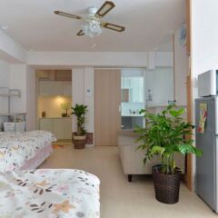 Отель Asakusa Cozy Hotel Япония, Токио - отзывы, цены и фото номеров - забронировать отель Asakusa Cozy Hotel онлайн комната для гостей фото 5