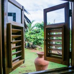 Отель Kudehya Guesthouse Ямайка, Треже-Бич - отзывы, цены и фото номеров - забронировать отель Kudehya Guesthouse онлайн спа