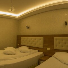 Ayder Simsir Butik Hotel сейф в номере