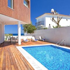 Отель Sunrise Residences Elite Luxury Home бассейн фото 3