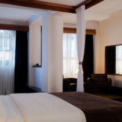 Mount Zion Hotel комната для гостей фото 3