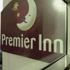 Отель Premier Inn Dubai Silicon Oasis интерьер отеля фото 3