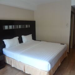Отель Land Royal Residence Pattaya комната для гостей фото 6
