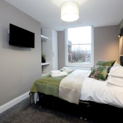 Апартаменты Priory Street Apartment 3 комната для гостей фото 4