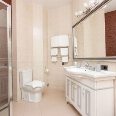 Le Diaghilev Boutique Hotel ванная