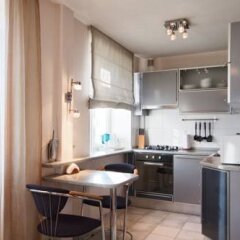 Апартаменты LikeHome Апартаменты Фрунзенская Москва фото 27