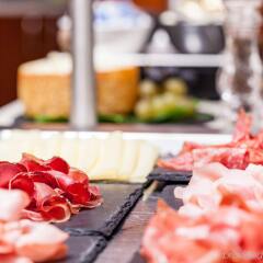 Отель Holiday Inn Milan - Garibaldi Station в номере