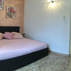 Отель B&B Villa Greta Италия, Фонди - отзывы, цены и фото номеров - забронировать отель B&B Villa Greta онлайн фото 2