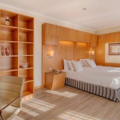 Отель Nh Collection Marina Генуя сауна