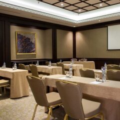 Отель Hyatt Regency Belgrade Белград помещение для мероприятий