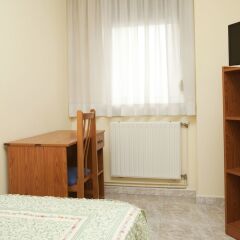 Отель Hostal Roma удобства в номере