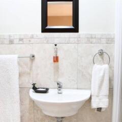 Отель Kelvin Grove Guest House Южная Африка, Аддо - отзывы, цены и фото номеров - забронировать отель Kelvin Grove Guest House онлайн ванная