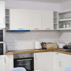 Elewator Gdansk Hostel в номере фото 2